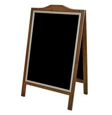 RO Snap Frame A-Board  | Outdoor Signage |  Custom Branding