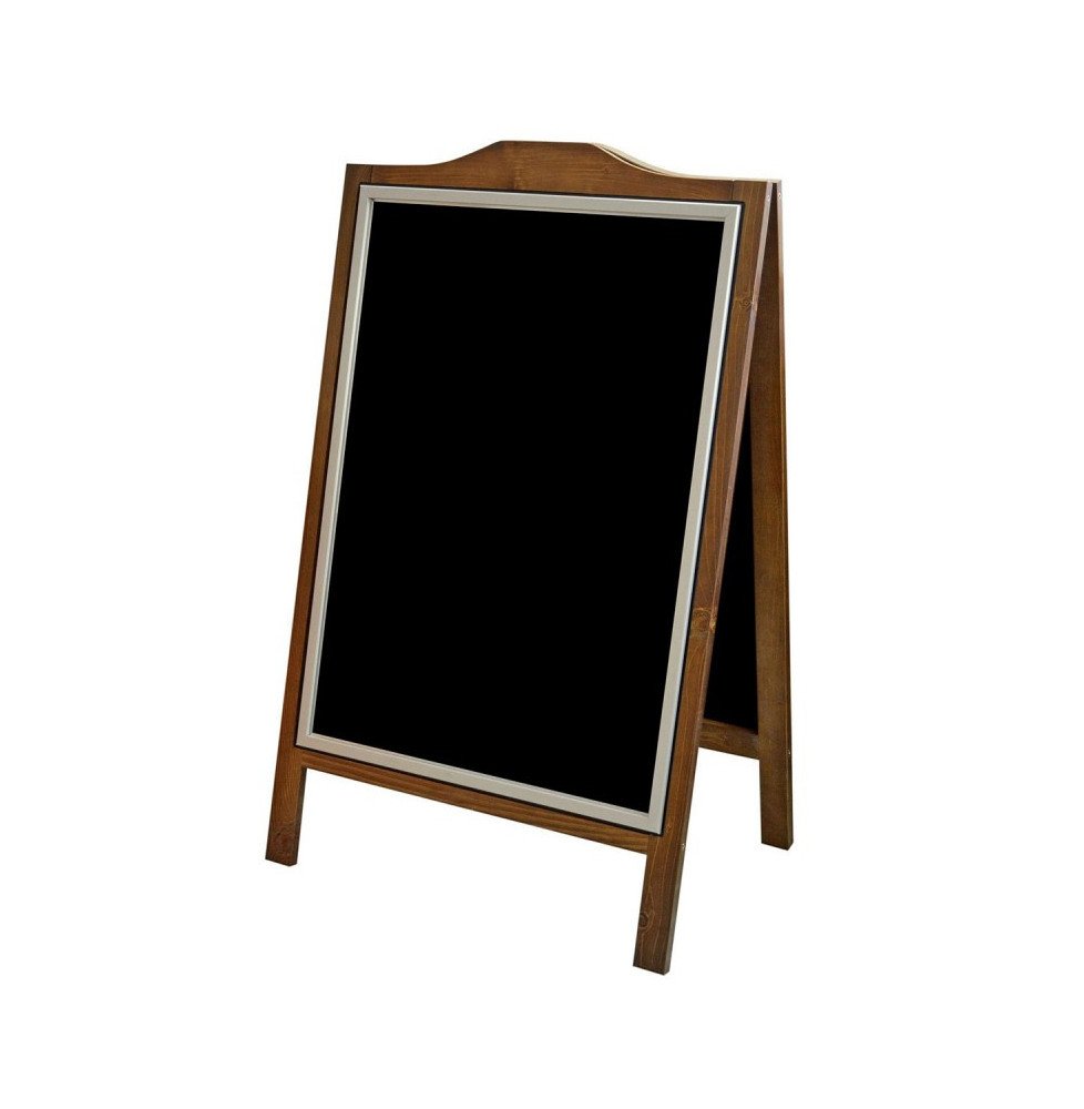 RO Snap Frame A-Board  | Outdoor Signage |  Custom Branding