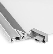 Portable Roller Banner for Dynamic Presentations