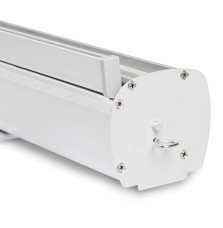Portable Roller Banner for Dynamic Presentations