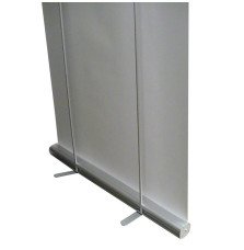 Portable Roller Banner for Dynamic Presentations