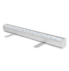 Portable Roller Banner for Dynamic Presentations
