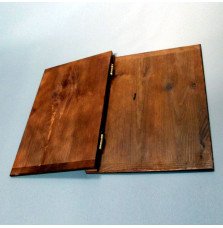 Royal Menu Holder - Elegance for Exquisite Menus Displays