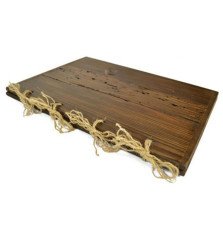 Strings Menu Holder – Modern, Versatile, Elegant Menu Presentation