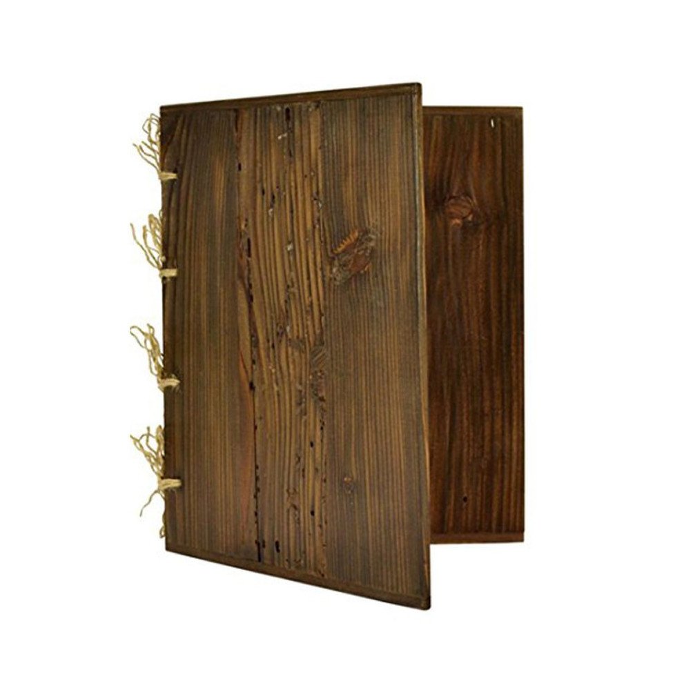Strings Menu Holder – Modern, Versatile, Elegant Menu Presentation