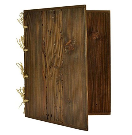 Strings Menu Holder – Modern, Versatile, Elegant Menu Presentation
