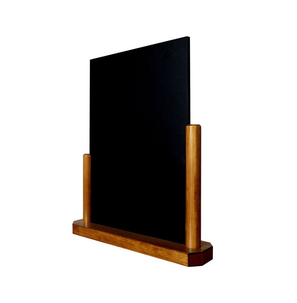 Table Top Menu Stand (X) | DWA Group