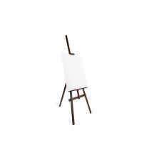 Wooden Easel - Display Stand for Artwork and Presentation