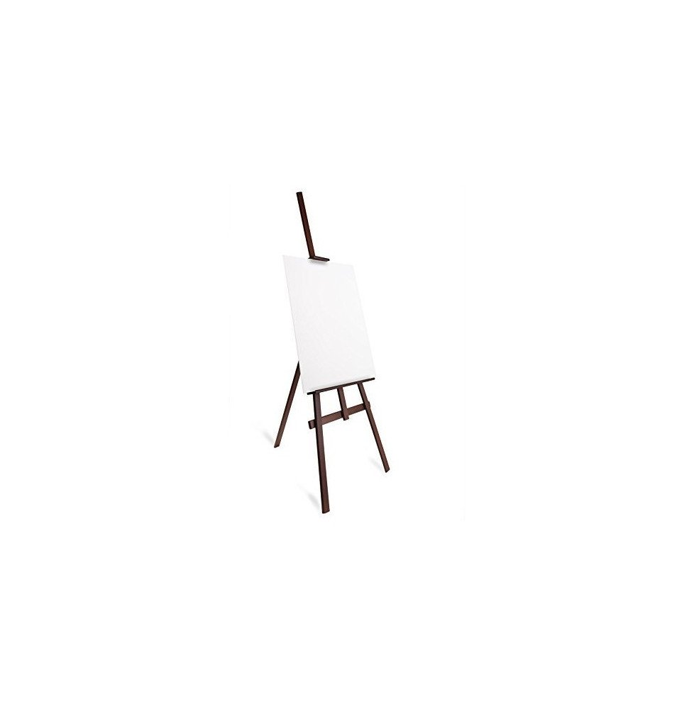 Wooden Easel - Display Stand for Artwork and Presentation