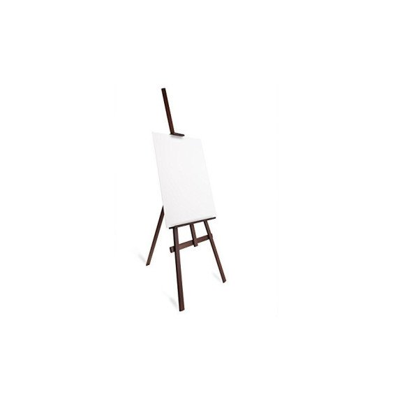 Wooden Easel - Display Stand for Artwork and Presentation