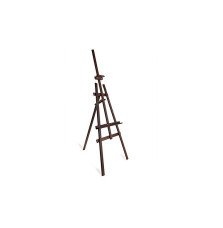 Wooden Easel - Display Stand for Artwork and Presentation