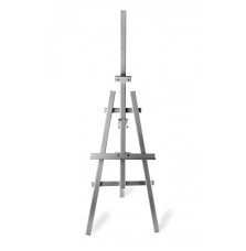 Wooden Easel - Display Stand for Artwork and Presentation