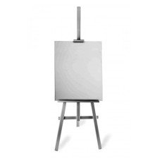 Wooden Easel - Display Stand for Artwork and Presentation