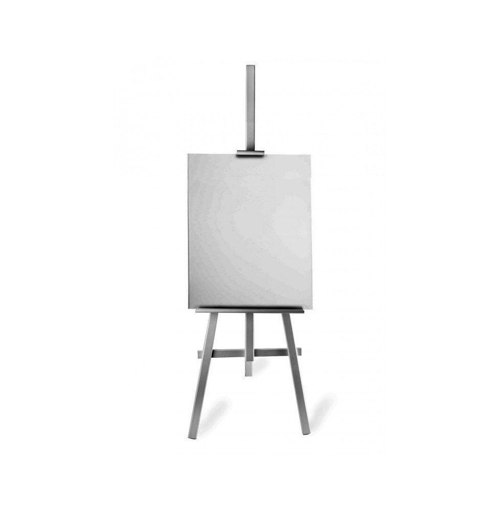 Wooden Easel - Display Stand for Artwork and Presentation