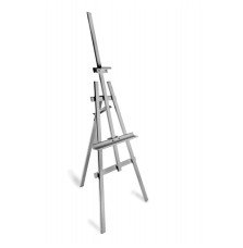 Wooden Easel - Display Stand for Artwork and Presentation