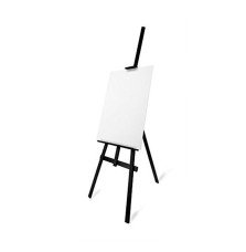 Wooden Easel - Display Stand for Artwork and Presentation
