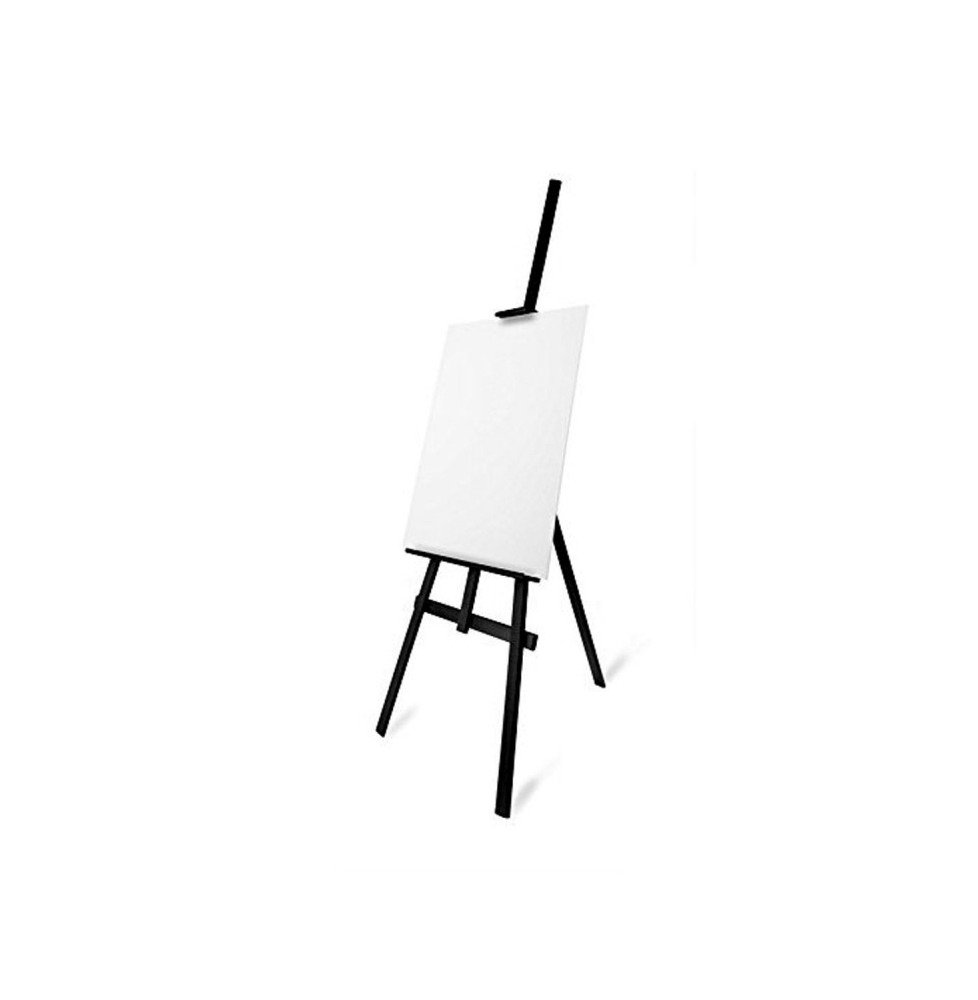 Wooden Easel - Display Stand for Artwork and Presentation