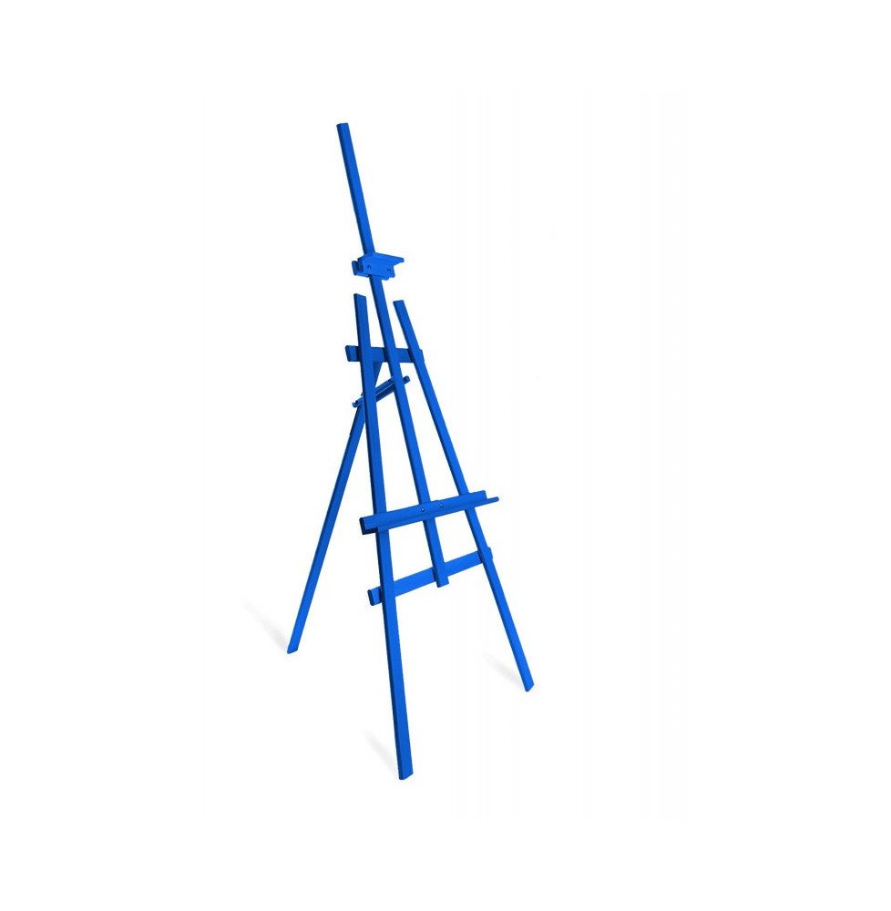 Wooden Easel - Display Stand for Artwork and Presentation