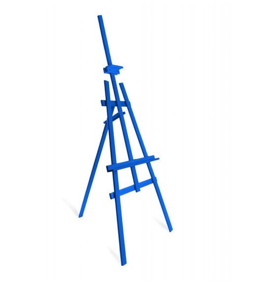 Wooden Easel - Display Stand for Artwork and Presentation