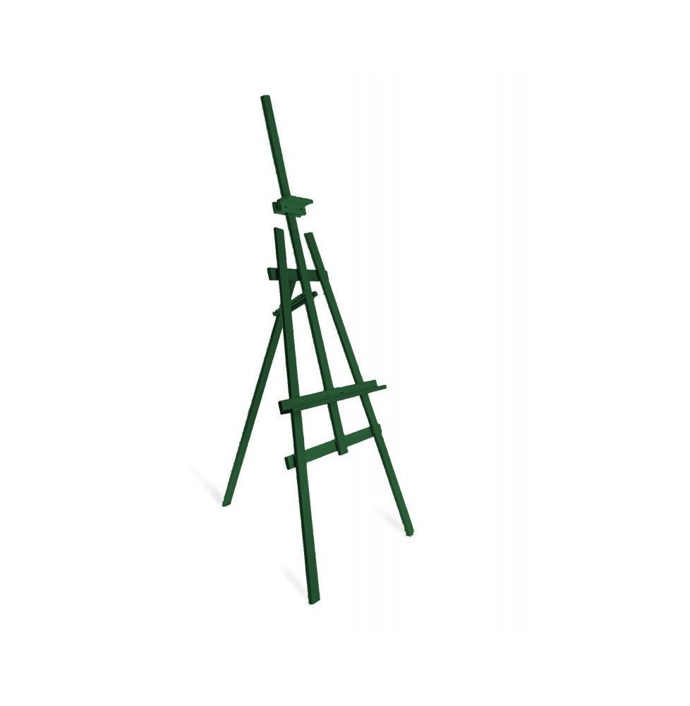 Wooden Easel - Display Stand for Artwork and Presentation
