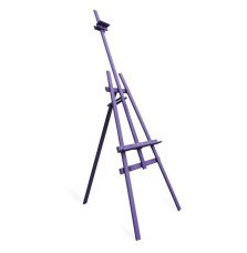 Wooden Easel - Display Stand for Artwork and Presentation