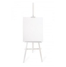 Wooden Easel - Display Stand for Artwork and Presentation