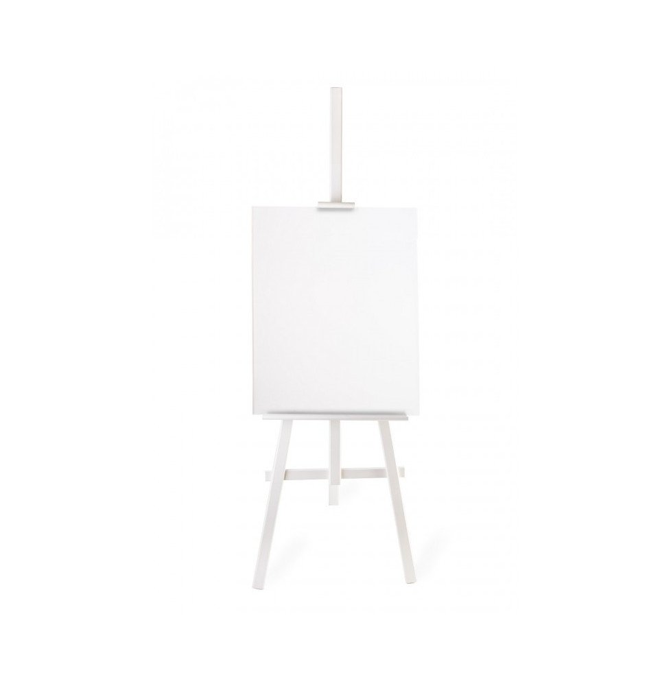Wooden Easel - Display Stand for Artwork and Presentation
