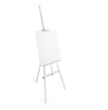 Wooden Easel - Display Stand for Artwork and Presentation