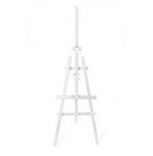 Wooden Easel - Display Stand for Artwork and Presentation