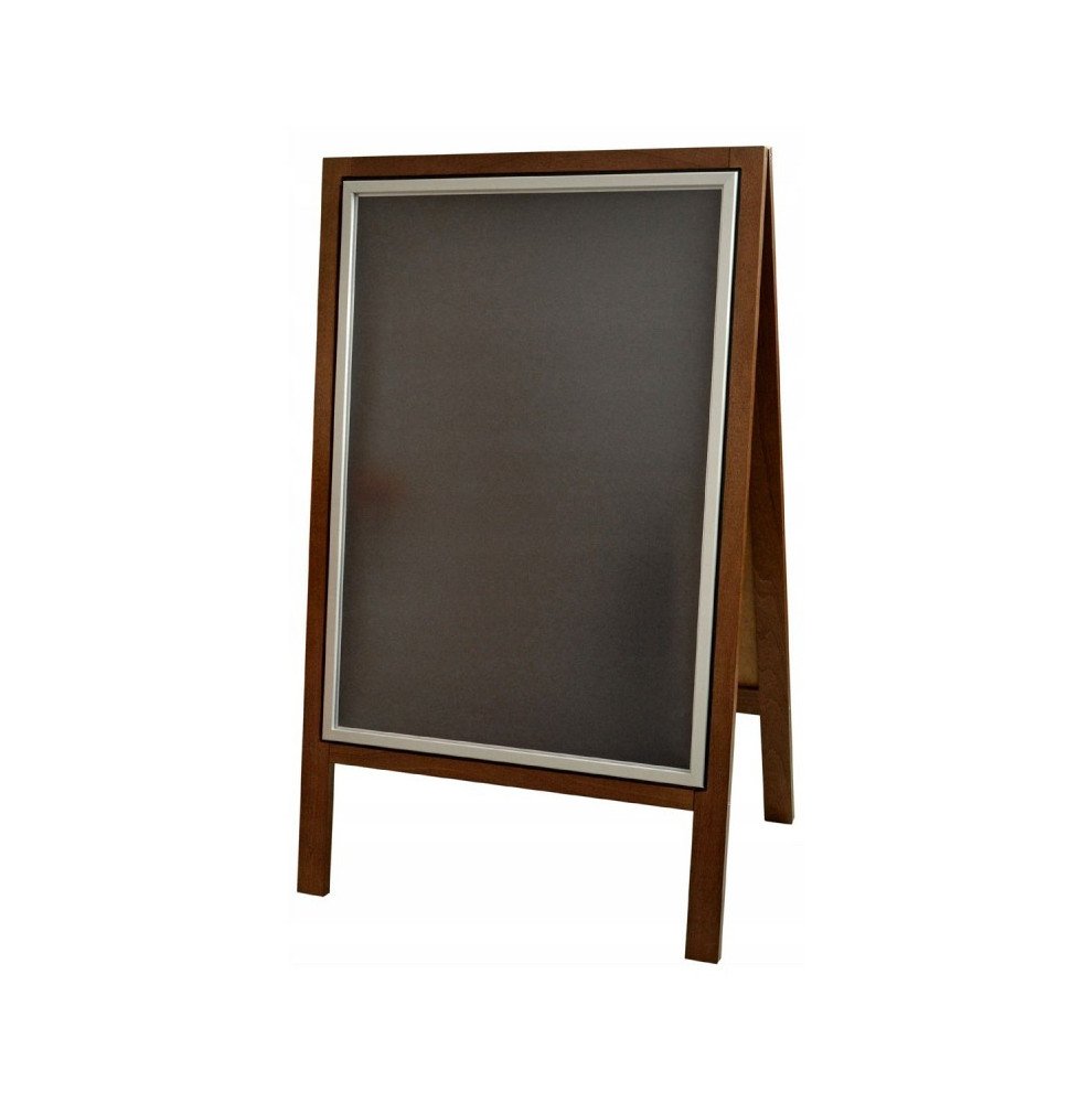 FL Snap Frame A-Board  | Outdoor Signage |  Custom Branding
