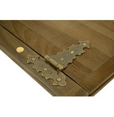 Royal Menu Holder - Elegance for Exquisite Menus Displays