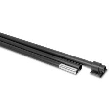 BLACK Roller Banner | Portable Presentations