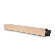 BLACK Roller Banner | Portable Presentations