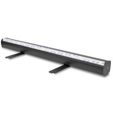 BLACK Roller Banner | Portable Presentations
