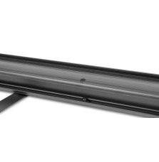 BLACK Roller Banner | Portable Presentations