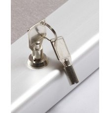Lockable Poster Frame | Secure & Weather-Resistant