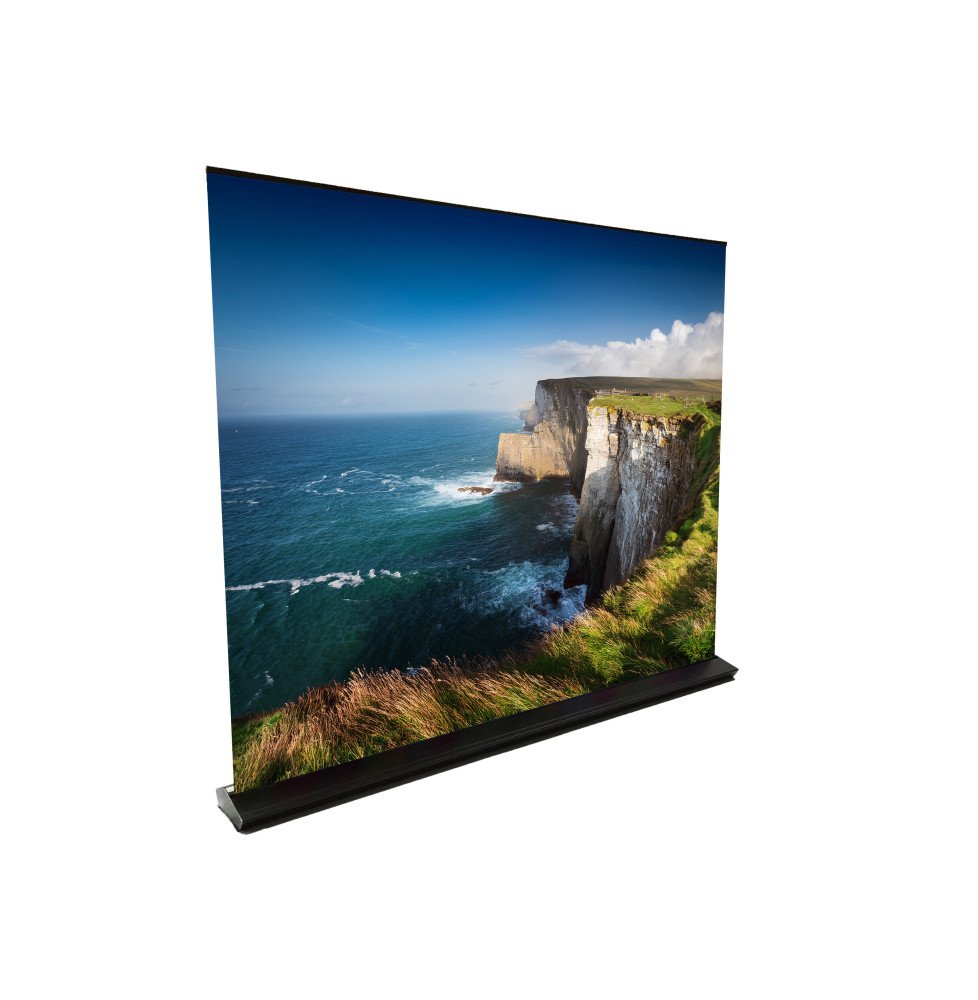 Extra Large Roll Up Panorama