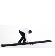 Extra Large Roll Up Panorama