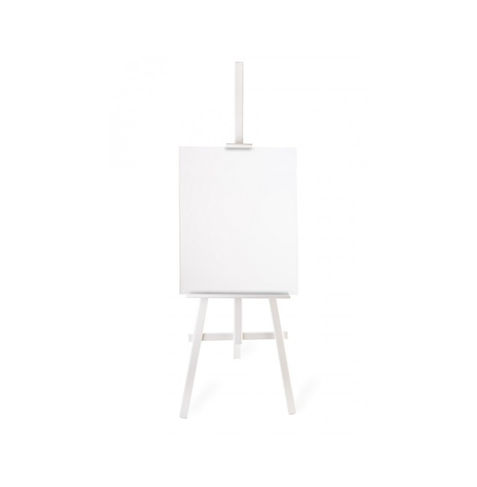 Wooden Easel SZ1 - Display Stand for Artwork and Presentations