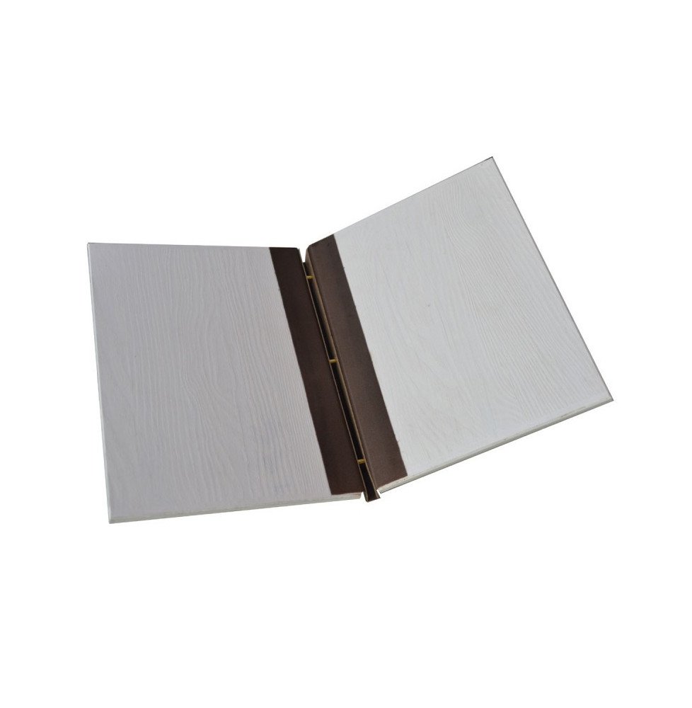 Aurora Aluminium A-Board - Sleek and Durable Outdoor Signage Solution