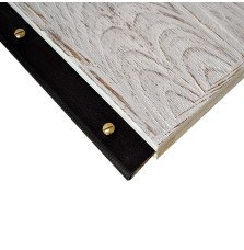 Aurora Aluminium A-Board - Sleek and Durable Outdoor Signage Solution