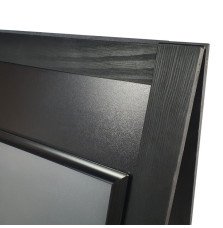 FL-4 Snap Frame A-Board | Custom Header
