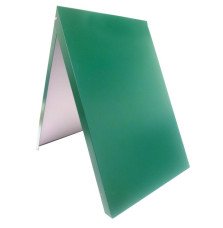 Metal A-Board with Poster Covers | DWA Group