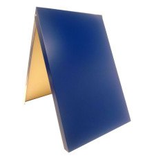 Metal A-Board with Poster Covers | DWA Group