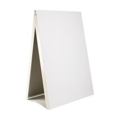 Metal A-Board with Poster Covers | DWA Group