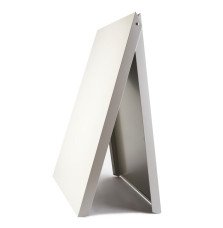 Metal A-Board - Colour: Vibrant and Durable Outdoor Signage Solution