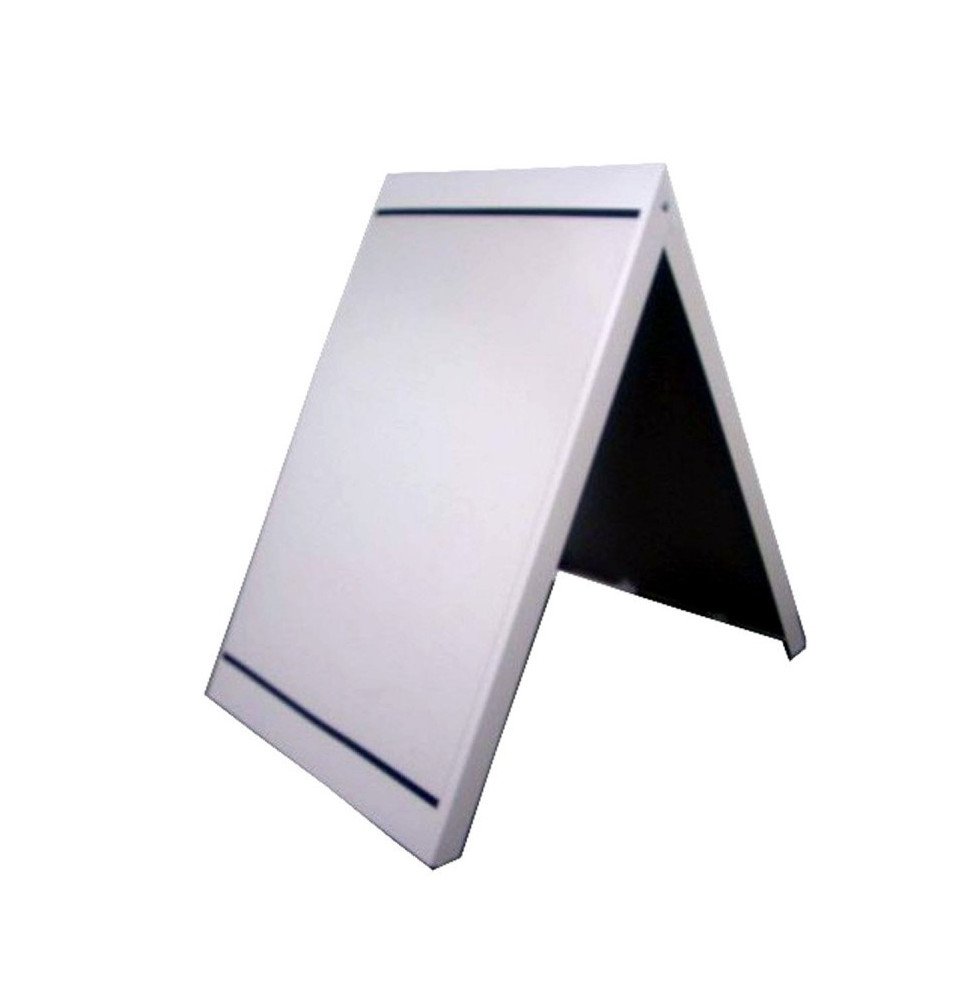 Metal A-Board with Poster Covers | DWA Group