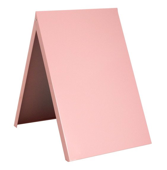 Metal A-Board with Poster Covers | DWA Group