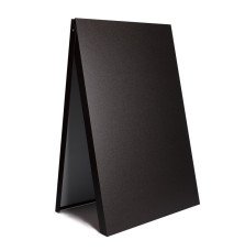 Metal A-Board with Poster Covers | DWA Group