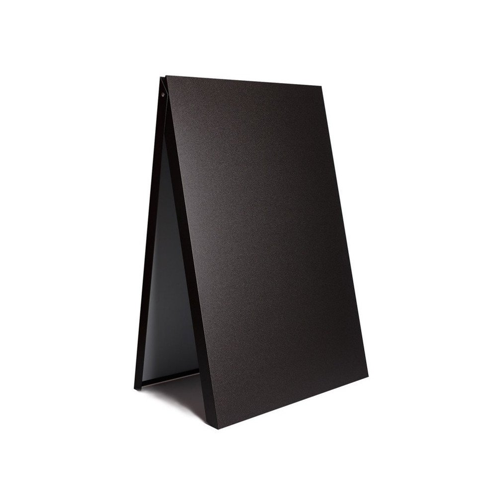 Metal A-Board - Vibrant & Durable Outdoor Signage Solutions